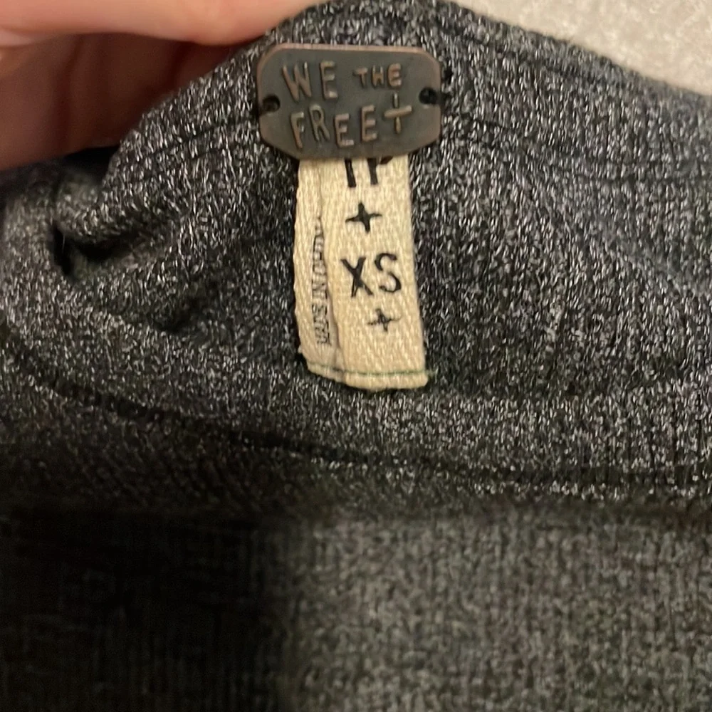 Free People Blossom Thermal - Picture 3 of 3